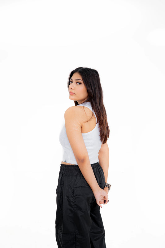 Waffle Warm Camisole