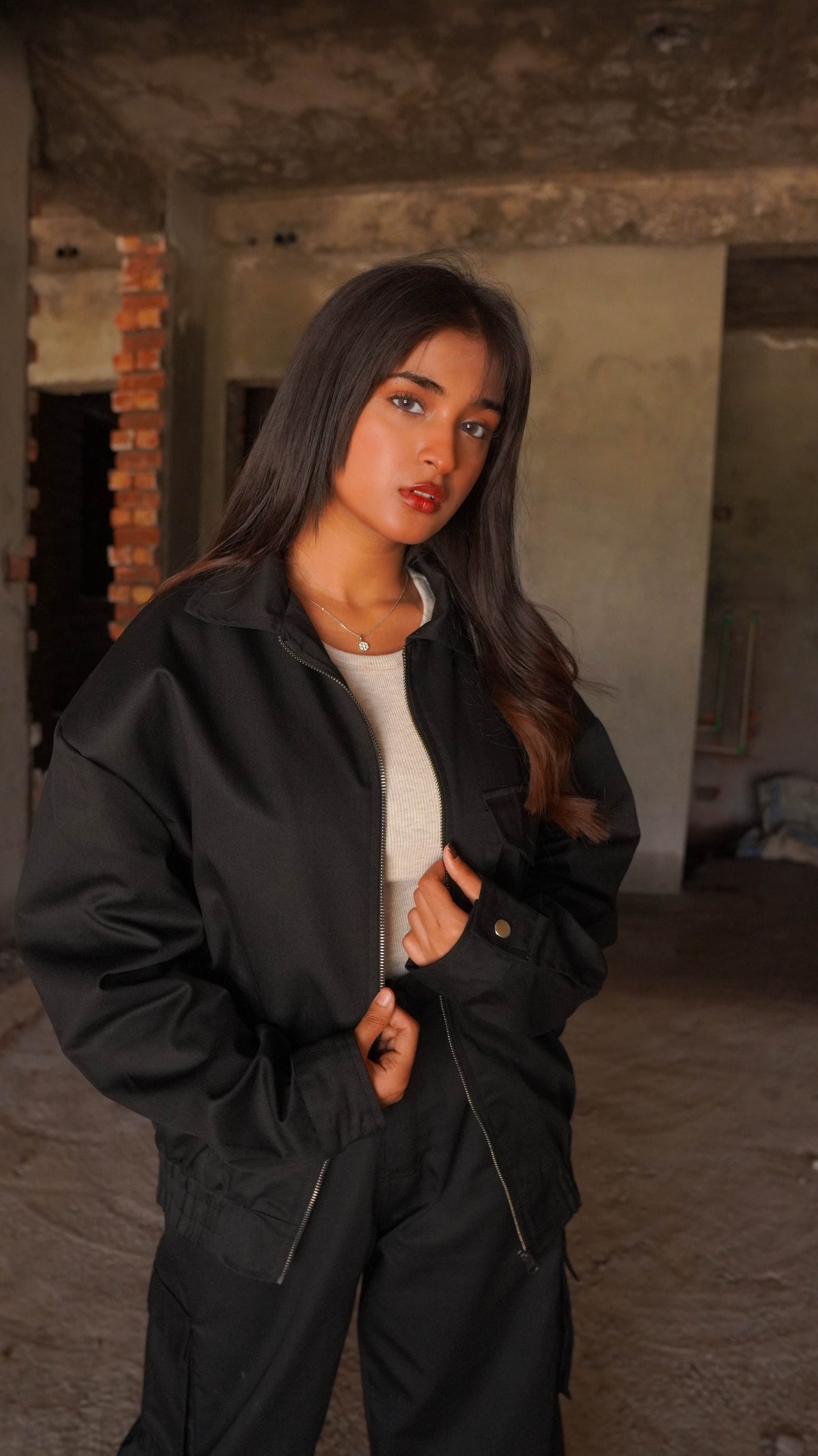 Women FW‘25 - Boujee