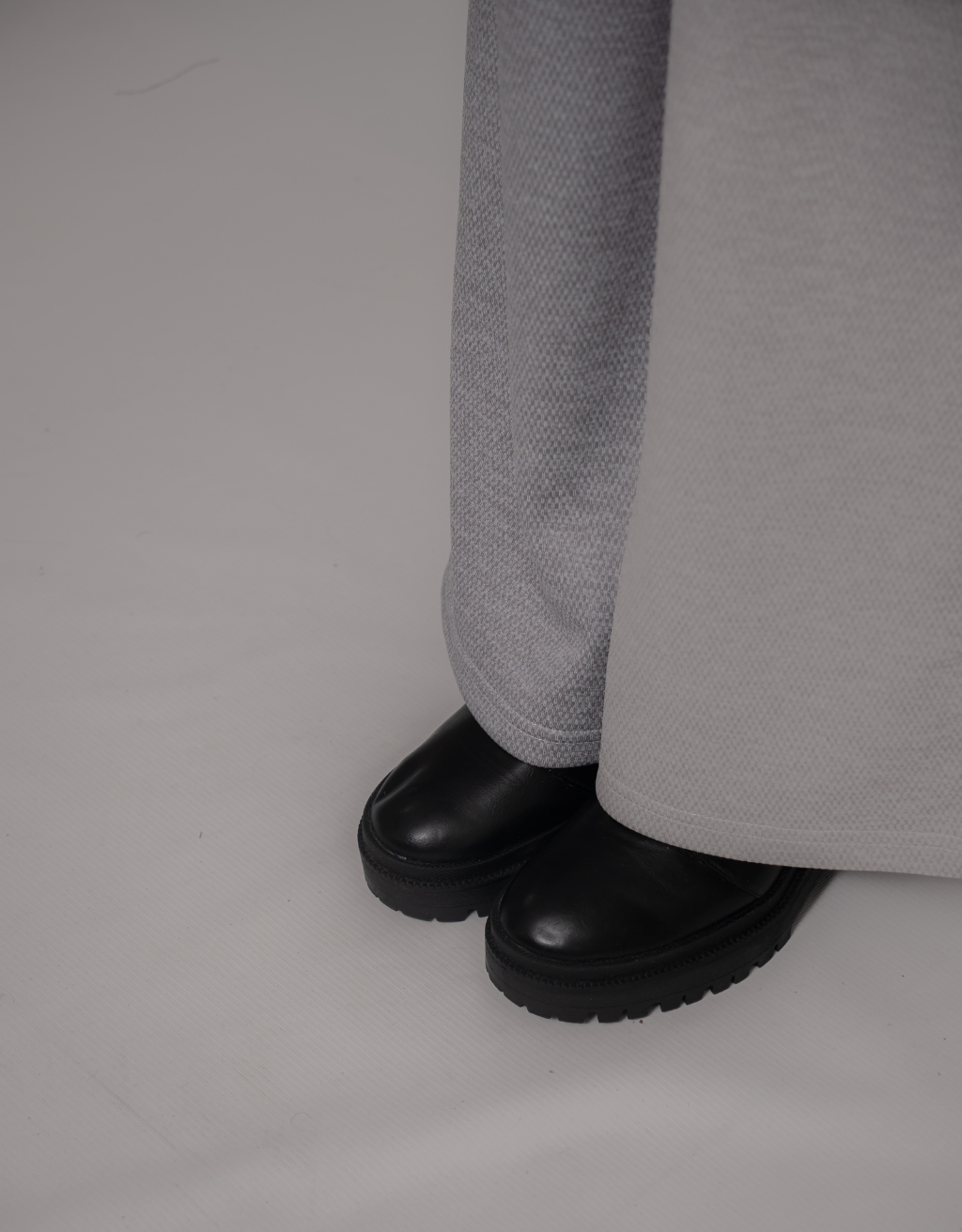 Loose Jogger Trousers