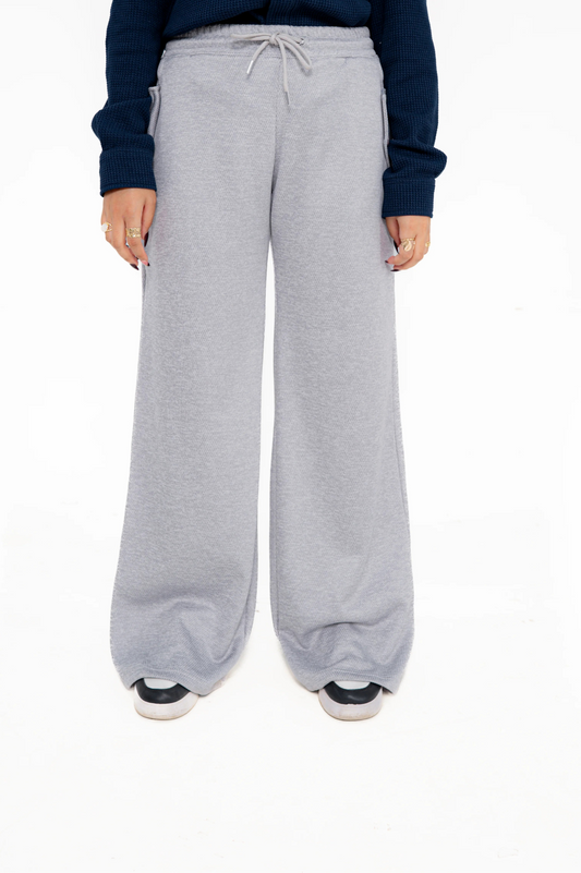 Loose Jogger Trousers