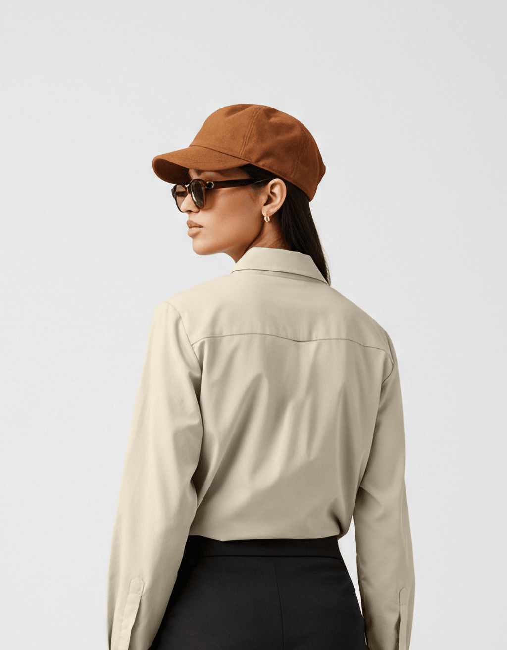 Breezeway Shirt - Boujee