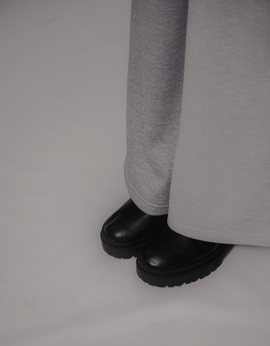 Loose Jogger Trousers - Boujee