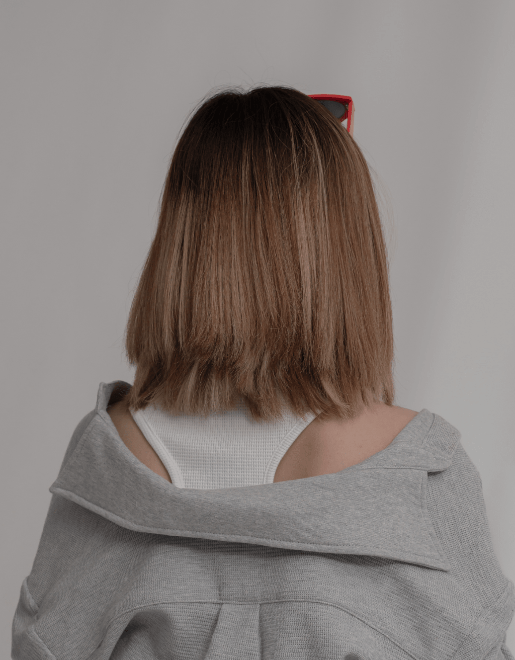 Waffle Warm Camisole - Boujee
